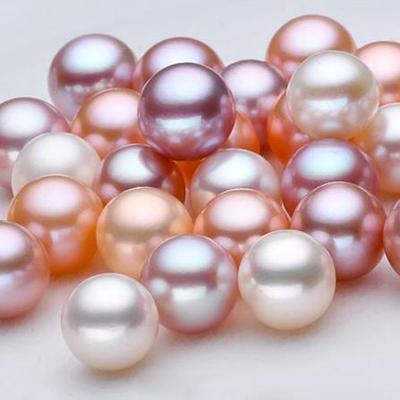 【LOOSE PEARL】Loose Pearl Freshwater Pearl