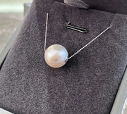 【Sterling Silver】N016 Edison Slider(purple pink white)