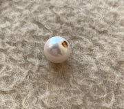 【Sterling Silver】N016 Edison Slider(purple pink white)